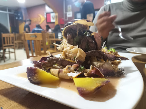 moi's ceviche de noche