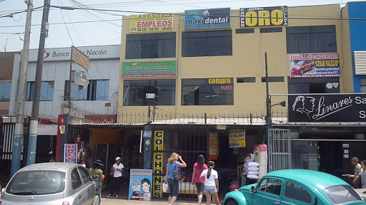 Escuela de Conductores