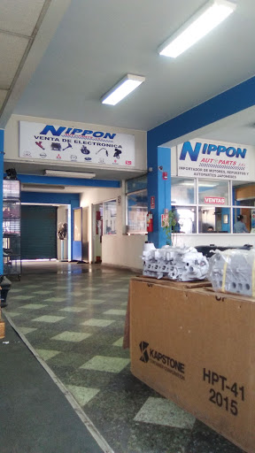 Nippon Autoparts