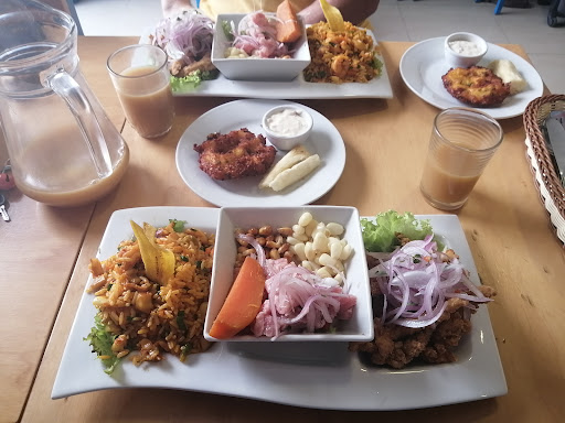 Caballito De Mar Chiclayo