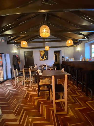 Kao Cusco - Fusion Cuisine - Thai & Peruvian Restaurant