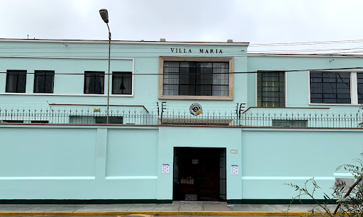 Colegio Villa Maria Miraflores
