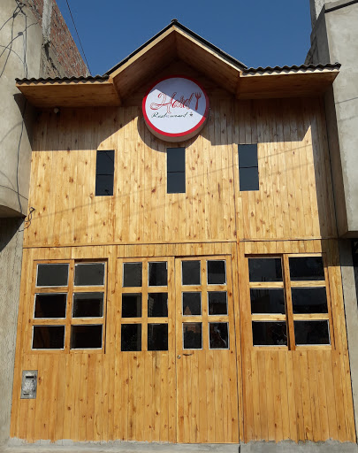 Hardy Restaurant