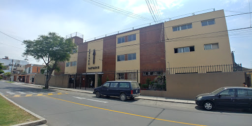Colegio Cristo Salvador