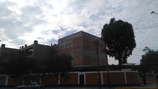Magister School