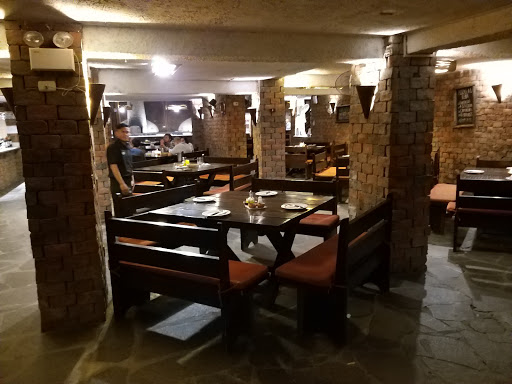 Antica Pizzería