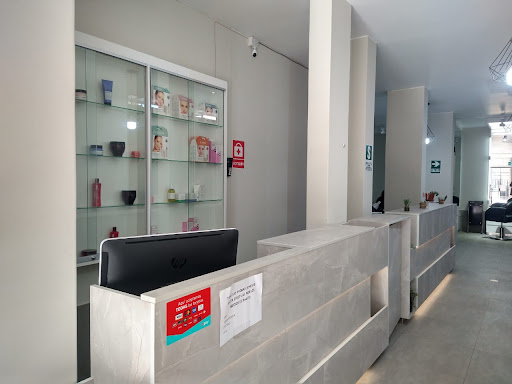 AMARA CENTRO DE BELLEZA