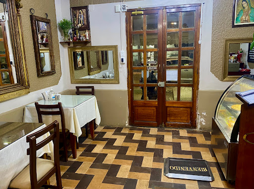 Restaurant Romanita