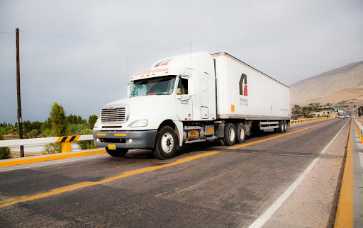 Transportes Girasoles