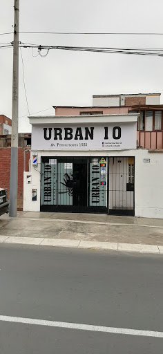 Urban 10