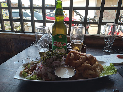 Cevicheria Dos Amores