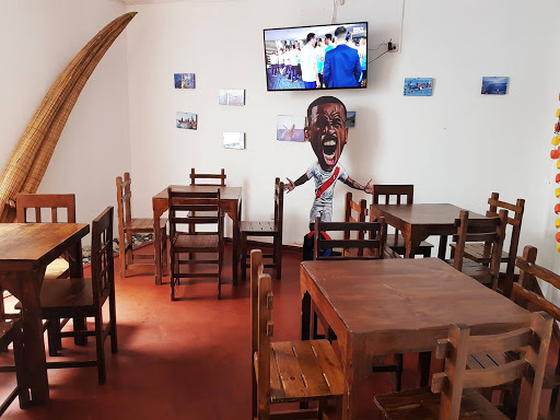 Restaurante Cevichería Limón & Sal