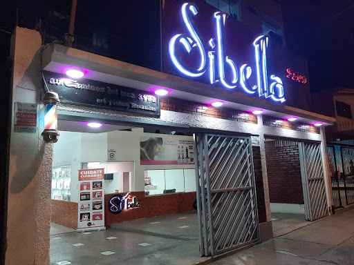 Sibella Salon