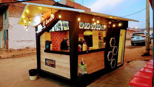 Fast Food EL GORDITO