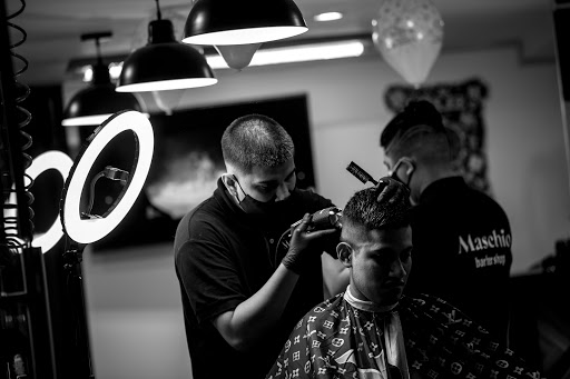 Barbería MASCHIO