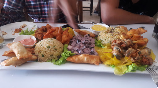 Restaurante Dieggos