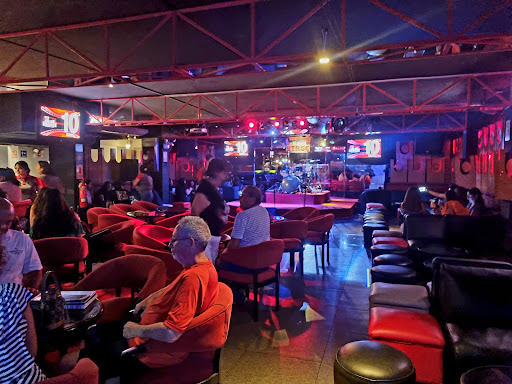 THE STAGE Karaoke Show