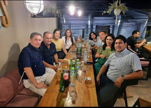 Bifes Grill Restaurant