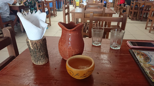 Restaurant La Chiquita