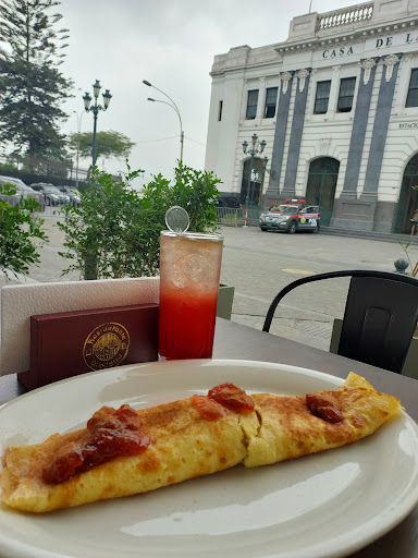 RESTAURANTE CORDANO