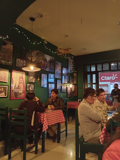 La italiana