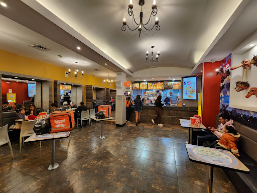 McDonald's Cusco
