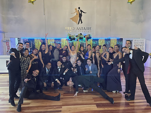 Fred Astaire Dance Studios - San Isidro