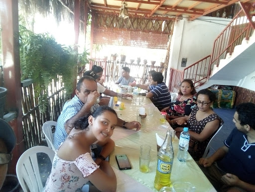 Restaurant Cevicheria EN SU PUNTO