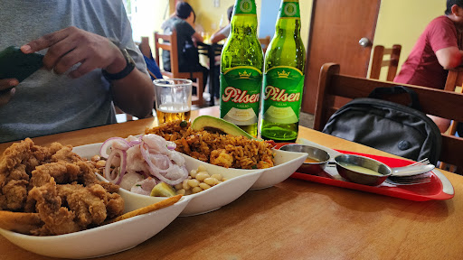 El Pezpito