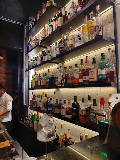 Bijou Bar - Miraflores