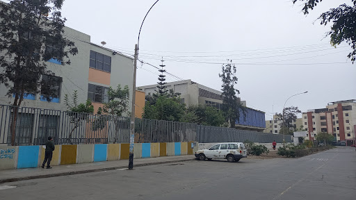 Colegio Mariano Melgar