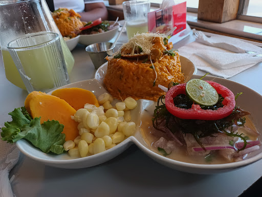 La Rejita Chiclayana