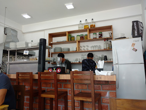 J.Grandino Cevicheria