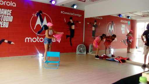 Dance Studio Perú