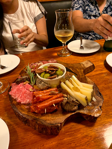 La charcutería piura