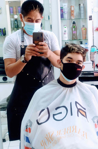 Rigo Barberia Salon y Spa