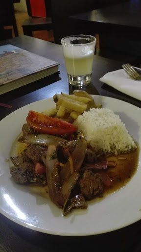 Pisco Carajo