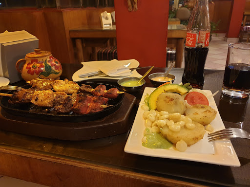 Picaronería Tradiciones