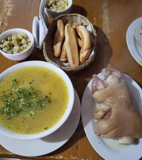 Restaurante Doña Eulalia