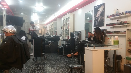 VALLESKA SALÓN & SPA