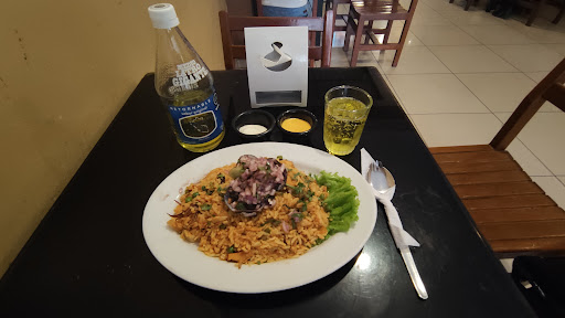 Restaurante 111