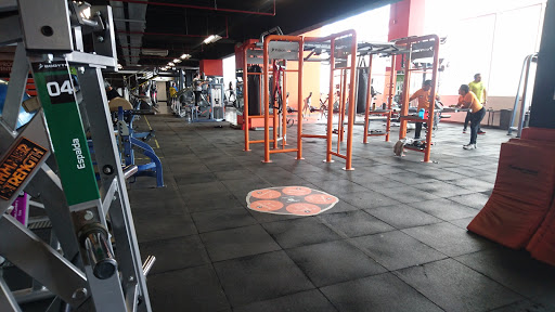 Bodytech