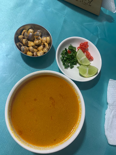 Cevichería Restaurante La Buena Pesca