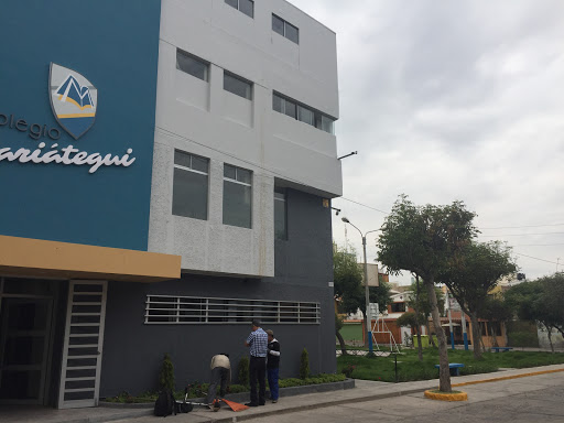 Colegio Vancouver