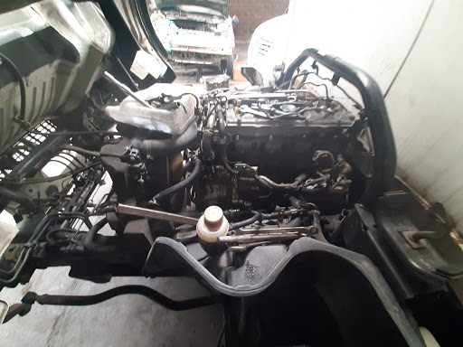 Factoria Palomino E.I.R.L.