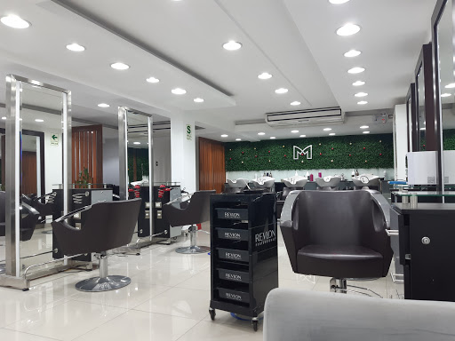 Montalvo Salon & Spa