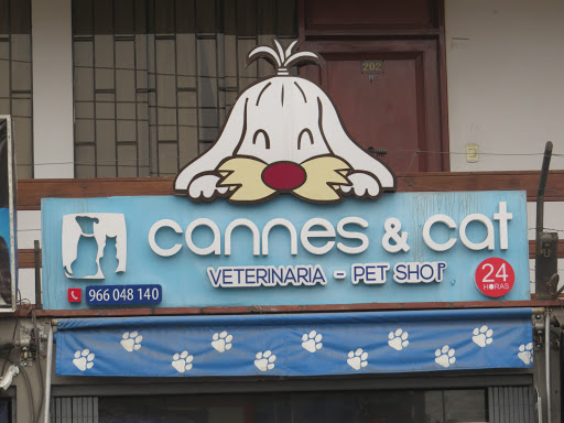 Veterinaria Cannes & Cat