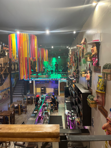 saqrachas restobar