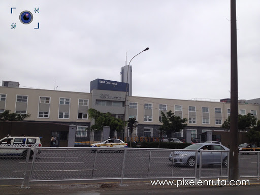 Instituto de Educación Superior Tecnológico Privado San Agustín