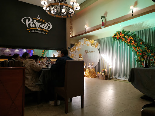 PARODI Chicken Prime